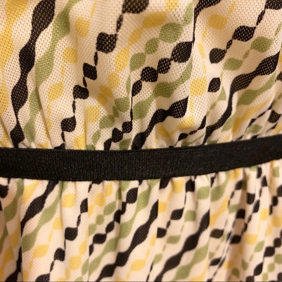 !SOLD! Halter Dress Max Studio Size Small - Picture 5 of 7